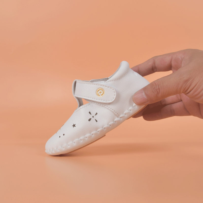 Zoey / Kopech - Grip ‘n’ Go™ | White