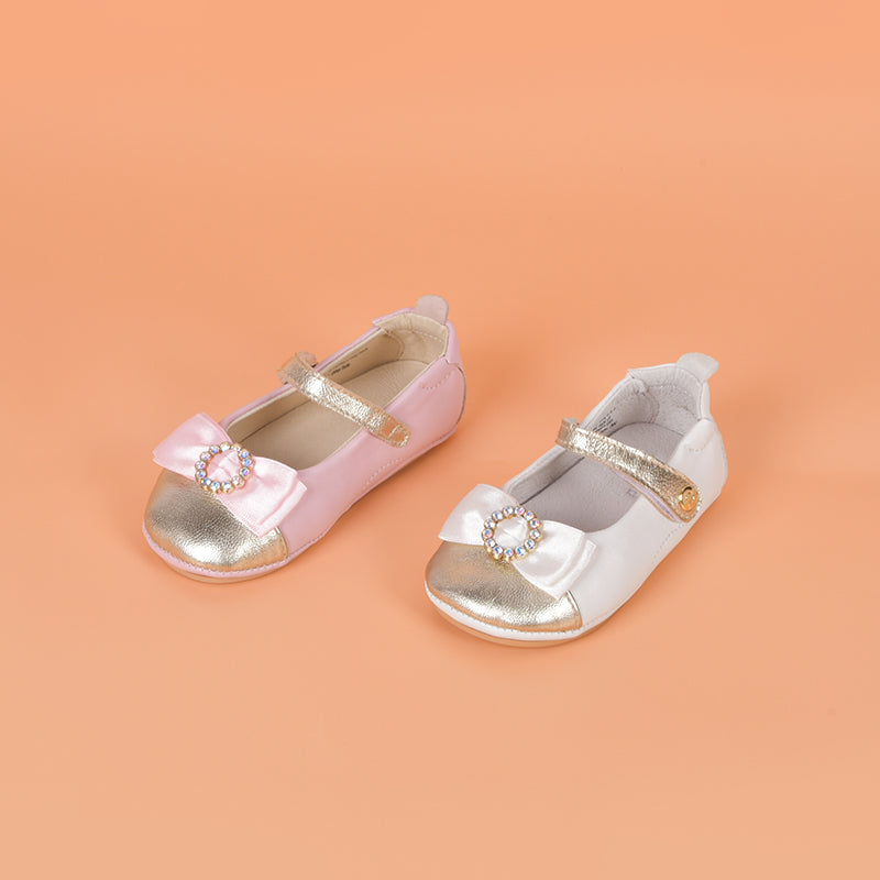 Skylar - Grip ‘n’ Go™ | Pink