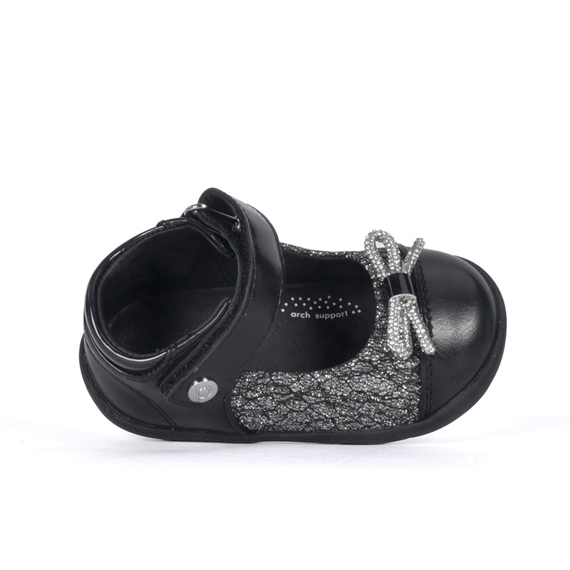 Francis / Paggie - Grip ‘n’ Go™ | Black