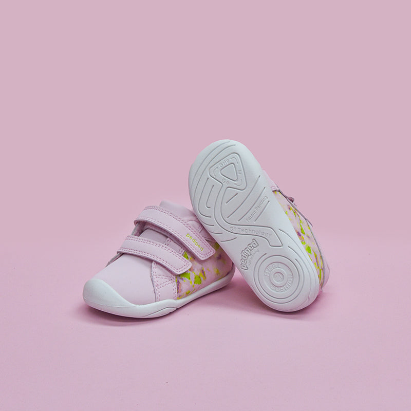 Miki - Grip ‘n’ Go™ | Pink