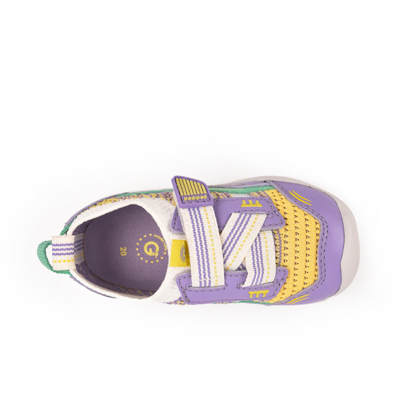 Jupiter R - Grip ‘n’ Go™ | Purple