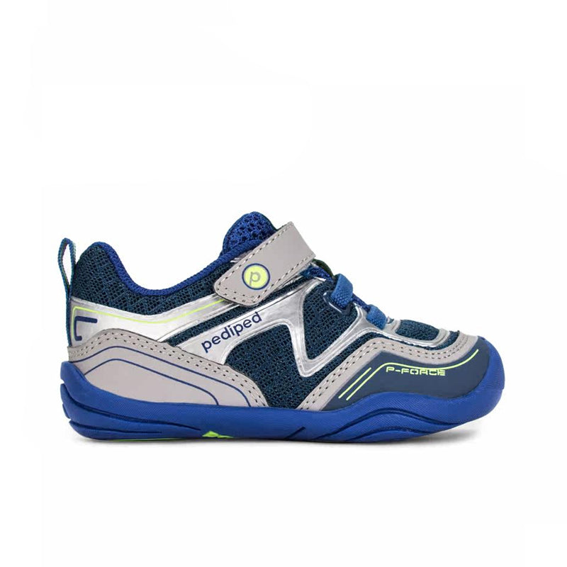 FORCE - Grip ‘n’ Go™ | Blue/Silver