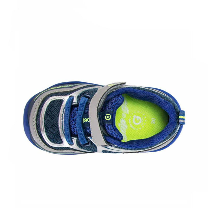 FORCE - Grip ‘n’ Go™ | Blue/Silver
