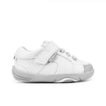 Dani - Grip ‘n’ Go™ | White/Grey