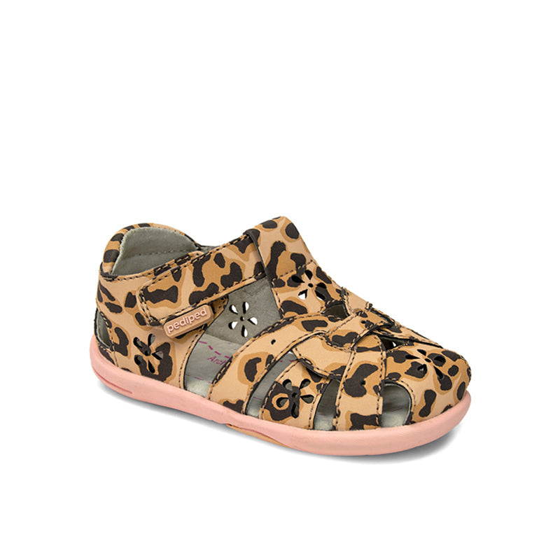 Nikki - Grip ‘n’ Go™ | Leopard