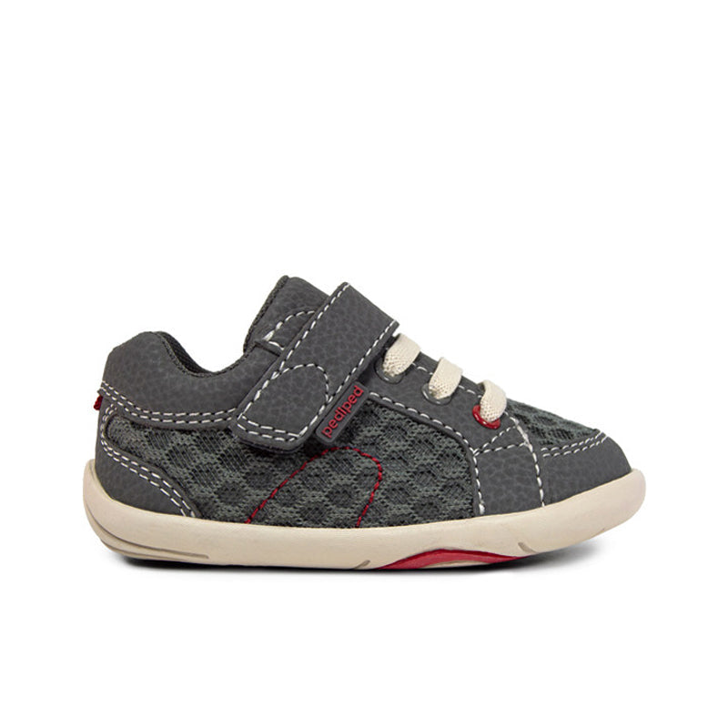 Dani - Grip ‘n’ Go™ | Anchor Grey