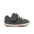 Dani - Grip ‘n’ Go™ | Anchor Grey