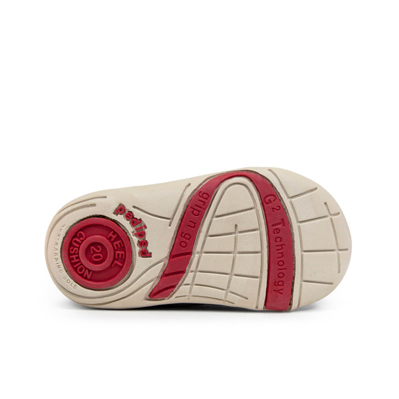 Dani - Grip ‘n’ Go™ | Anchor Grey