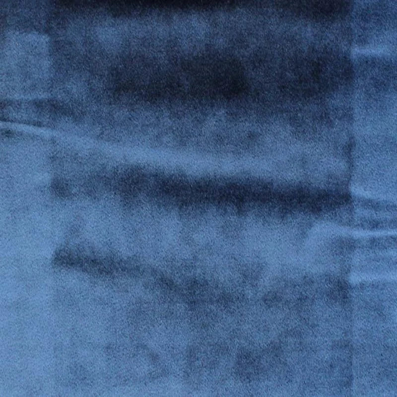 Rodeo Home Velvet Fabric, 86in x 15 in