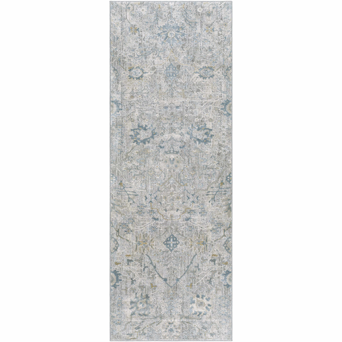 Gilmanton Thick Luxe Boutique Rug