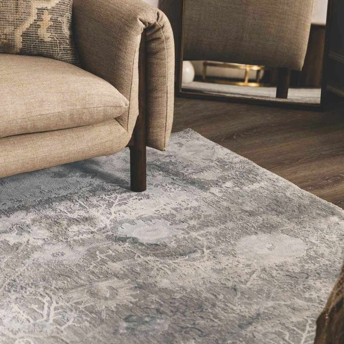 Gilmanton Thick Luxe Boutique Rug