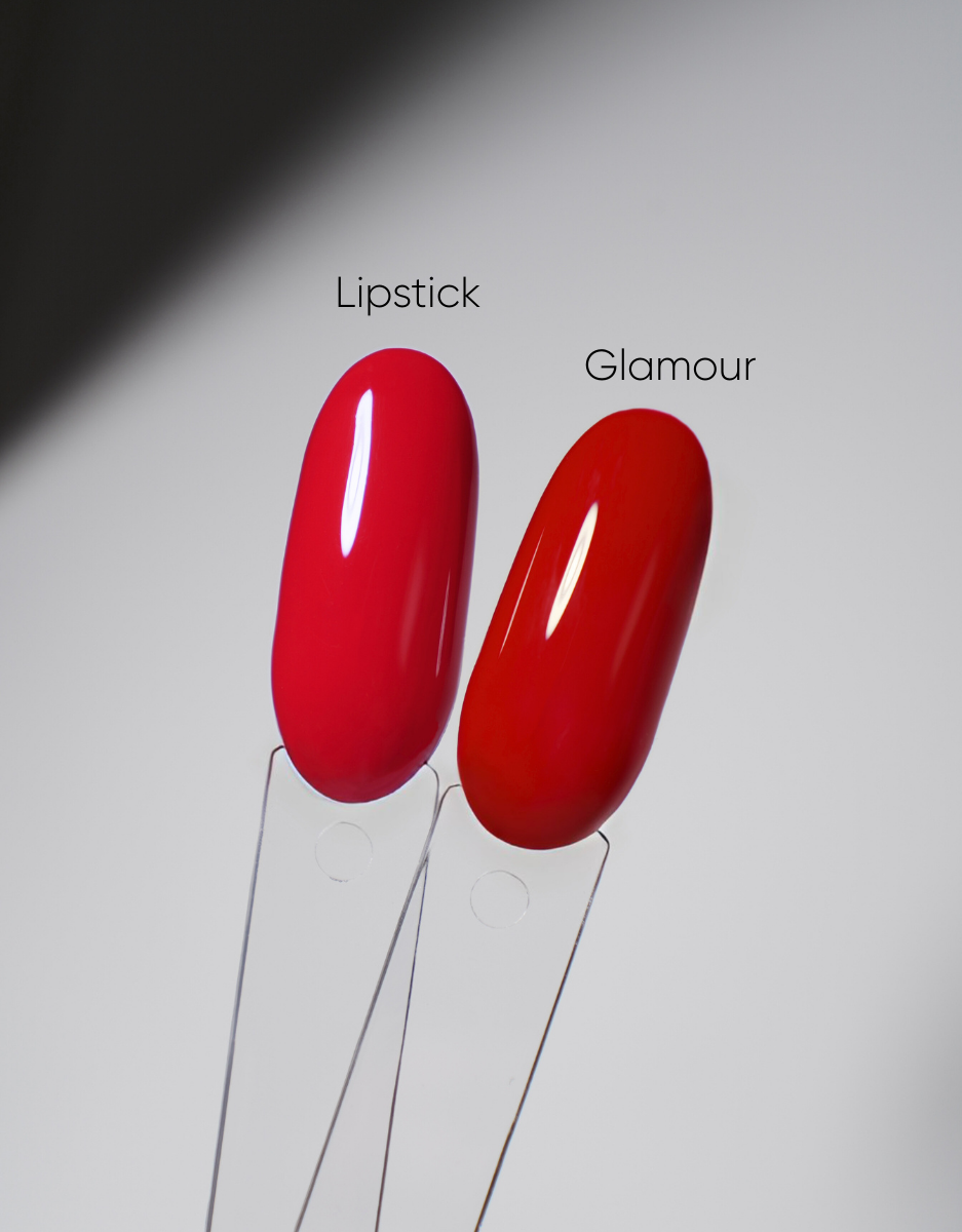 NEW! Attain Color - Glamour