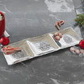 Gnomes Trio Dish