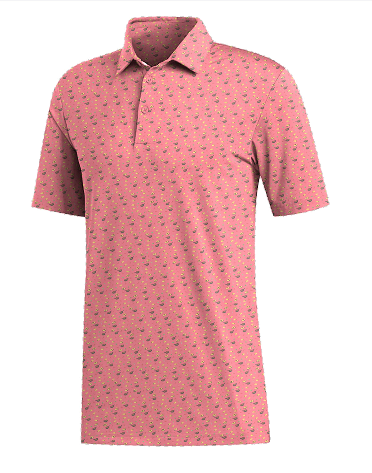 The Tex Mex Polo