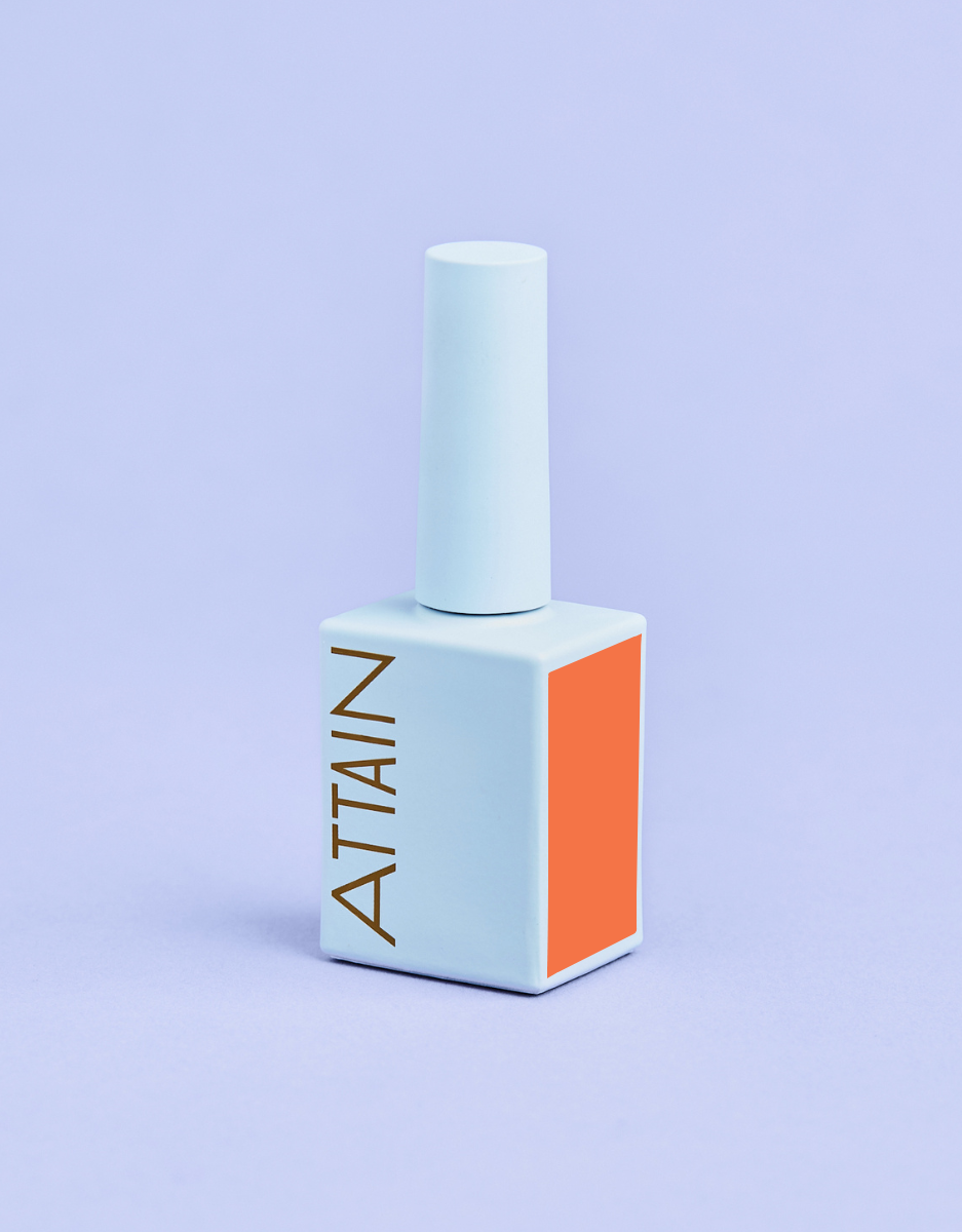 Attain Color - Grapefruit LAST CALL