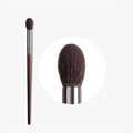 OVW 1PC Large Blending Brush Goat Hair Dome Shape Makeup Brushes Multi-function Professional Cosmetic Makeup Tool for Eye Shadow