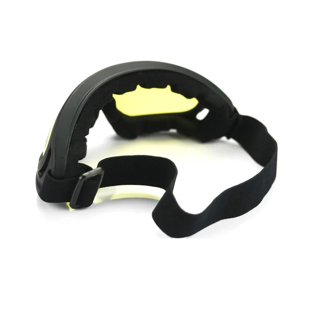 Safety Anti-UV For Work Protective Goggles Sport Windproof Dust-proof