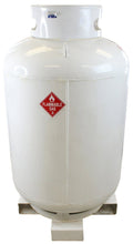 BVV™ Half Ton - High Purity USA 50/25/25% N-Butane/Iso-Butane/Propane TRI-Blend - 99.5% Guaranteed