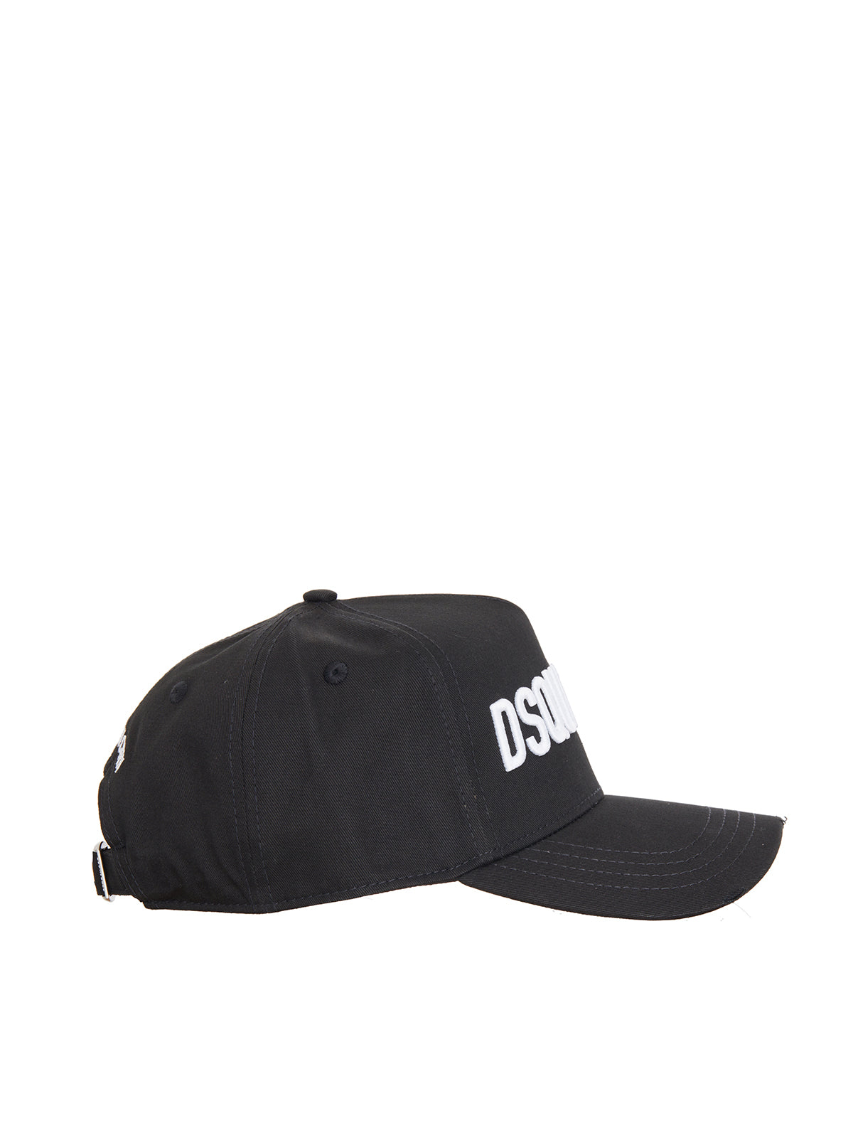 DSQUARED2 Classic Logo Baseball Hat