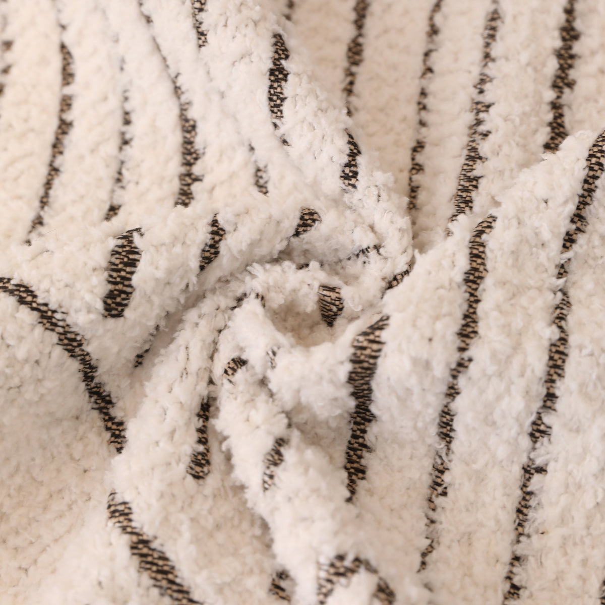 Luxury Cozy Cotton Sofa Blanket Cover Furniture Slipcovers for Most Shape Sofas