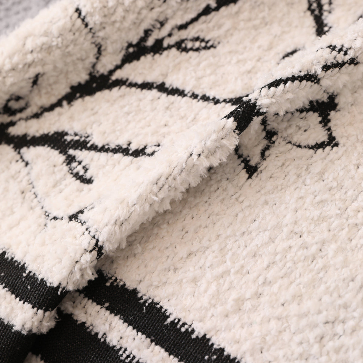 Luxury Cozy Cotton Sofa Blanket Cover Furniture Slipcovers for Most Shape Sofas