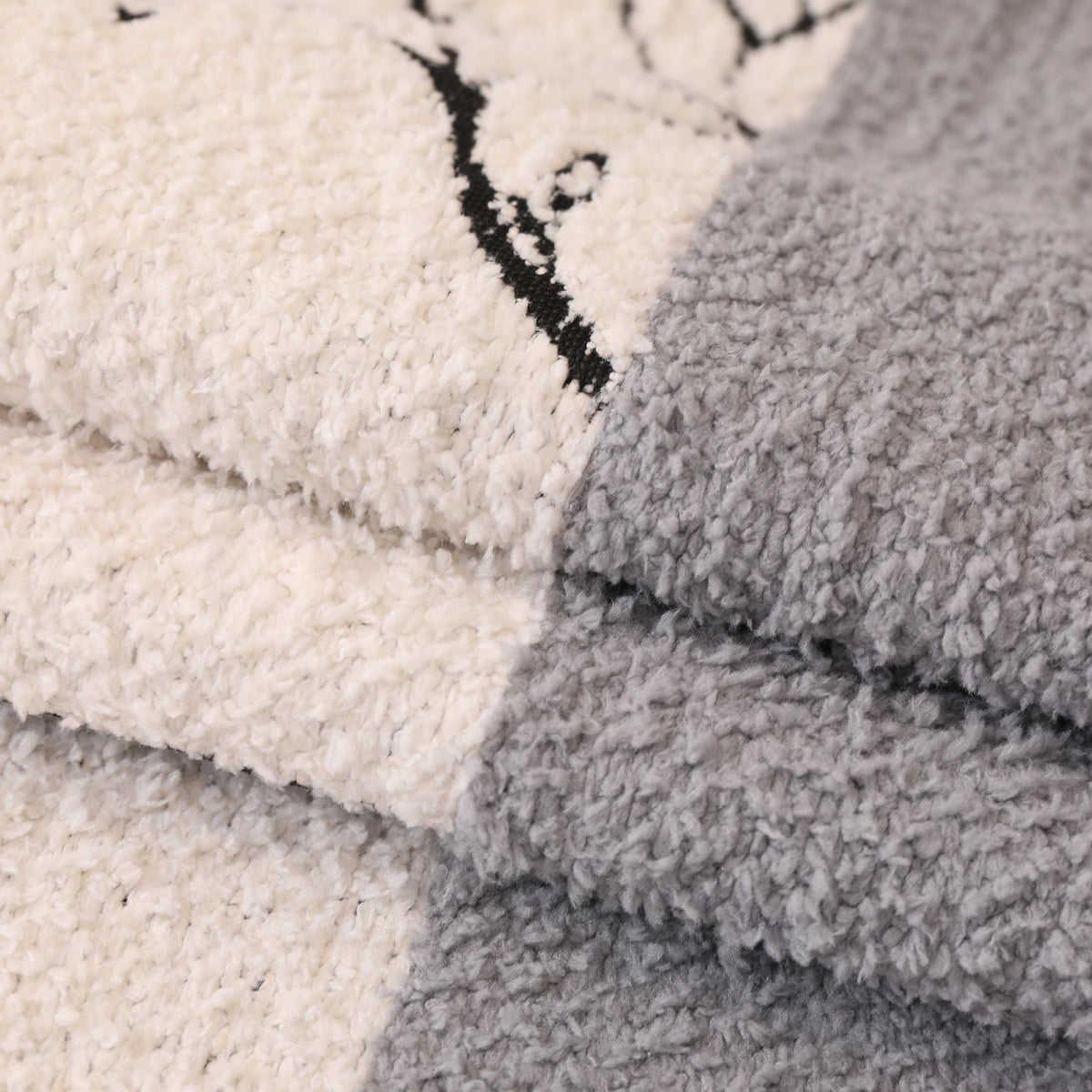 Luxury Cozy Cotton Sofa Blanket Cover Furniture Slipcovers for Most Shape Sofas