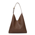 DON JOHN Purse Shoulder Bag Genuine Leather Tote Women's