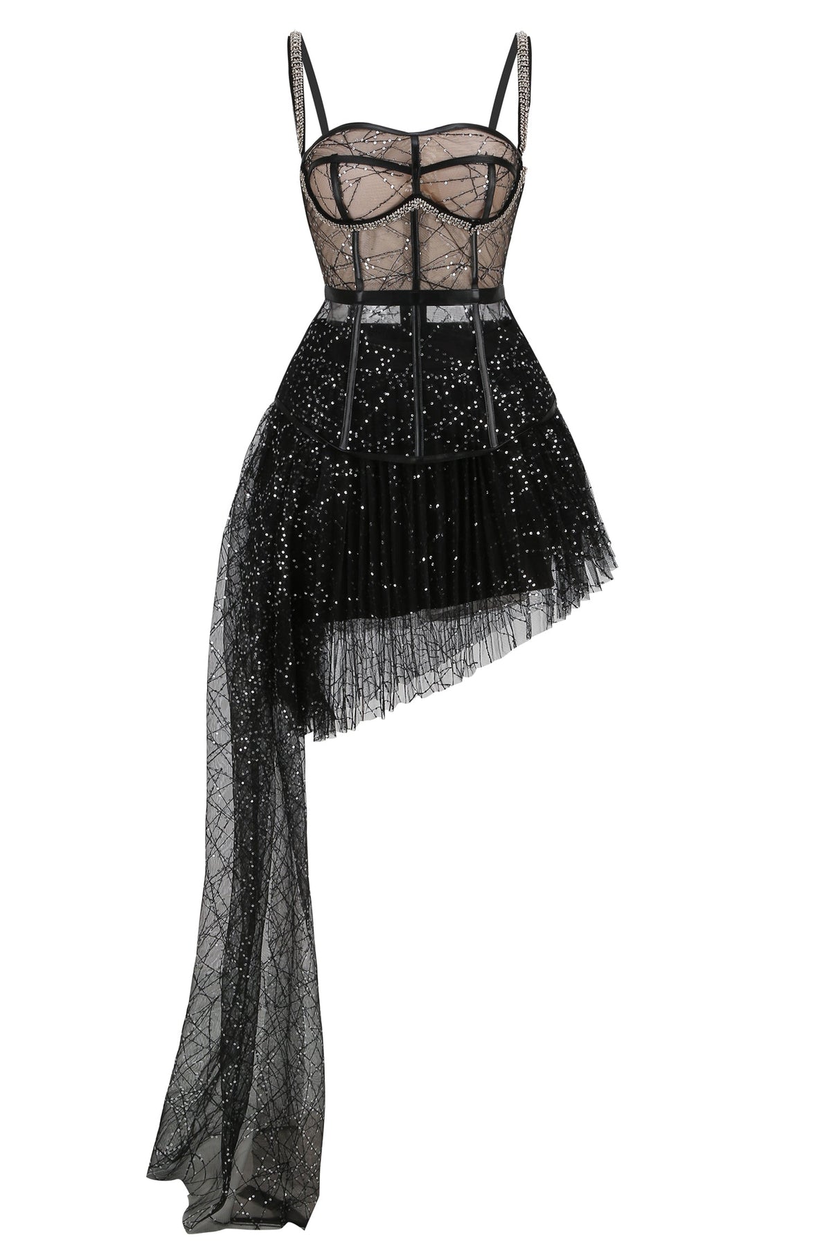 Casual Maxi Club Party Long Dress Women's