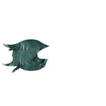 DON JOHN Crocodile Handbag Women's