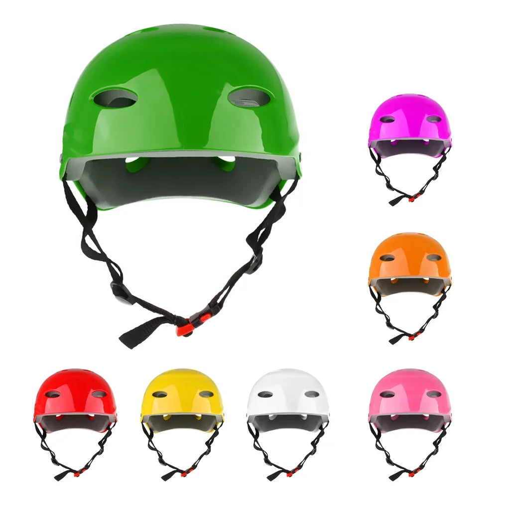 Premium Water Sports Safety Helmet