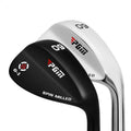 Precision and Control  Silver Golf Wedges
