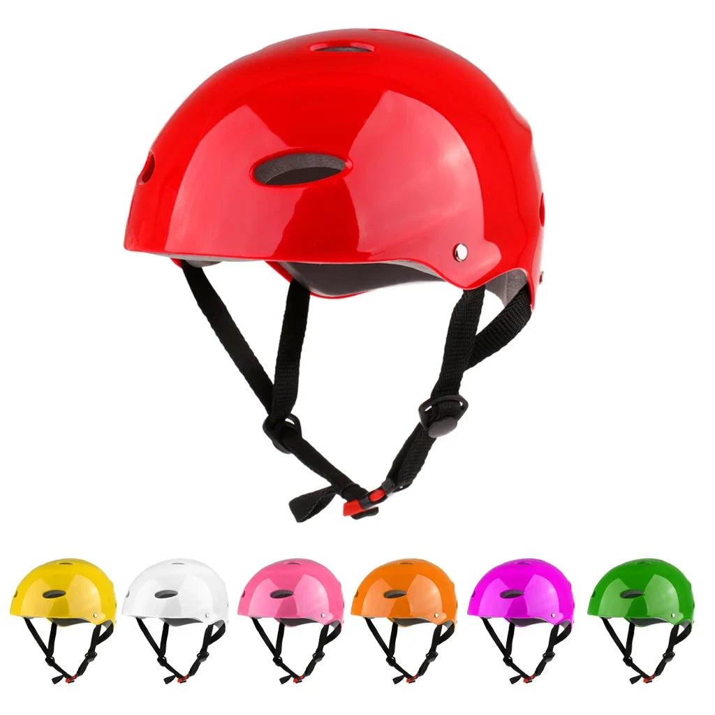 Premium Water Sports Safety Helmet