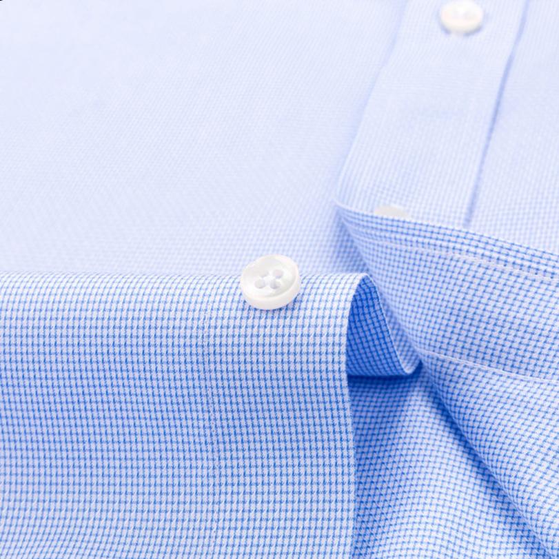 100% Cotton Shirts 26 Options Long Sleeve