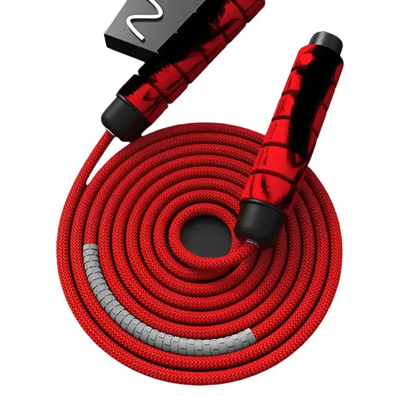 Unleash Your Fitness Potential with the Perfect Jump Rope