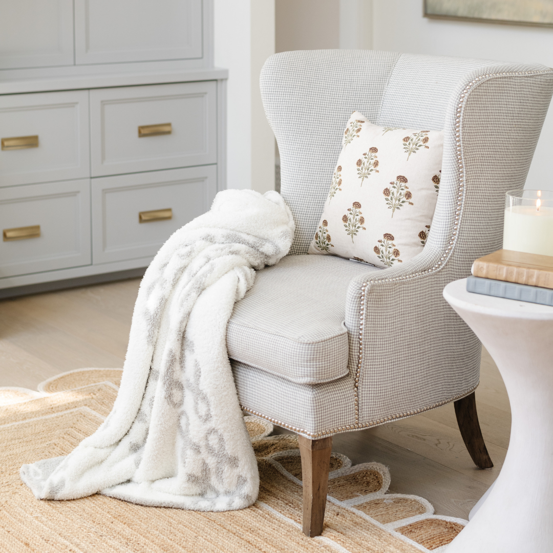 Double-Layer Bamboni® Throw Blankets