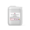 BVV™ 35% Food Grade Hydrogen Peroxide H2O2 (Food Grade) - 5 Gallons
