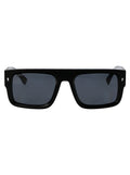 DSQUARED2 Modern Acetate Sunglasses for Men - ICON 0008/S