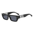 DSQUARED2 Stylish Acetate Sunglasses for Men - ICON 0011/S