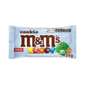 M&M’s Cookie Box of 18 (35g) (Brazil)