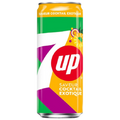7UP Saveur Cocktail Exotique 6ct (330mL) (France)