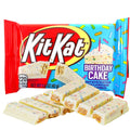 Kit Kat Birthday Cake (42g) 24ct