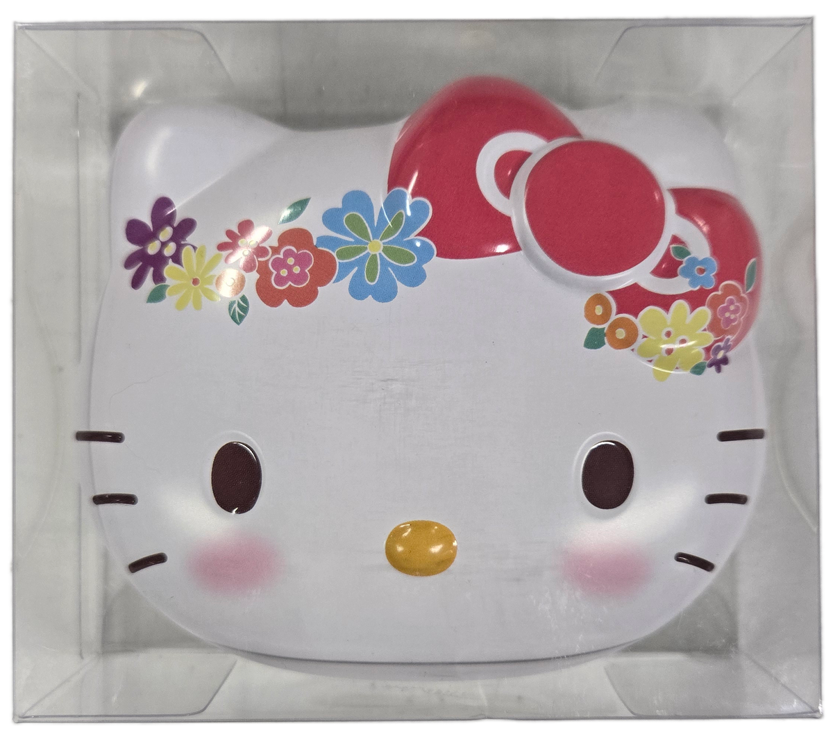 Hello Kitty Candy Box 4ct (36g)