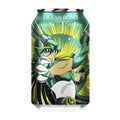 Ocean Bomb Saint Seiya Kiwi (330ml) (Taiwan) 6ct