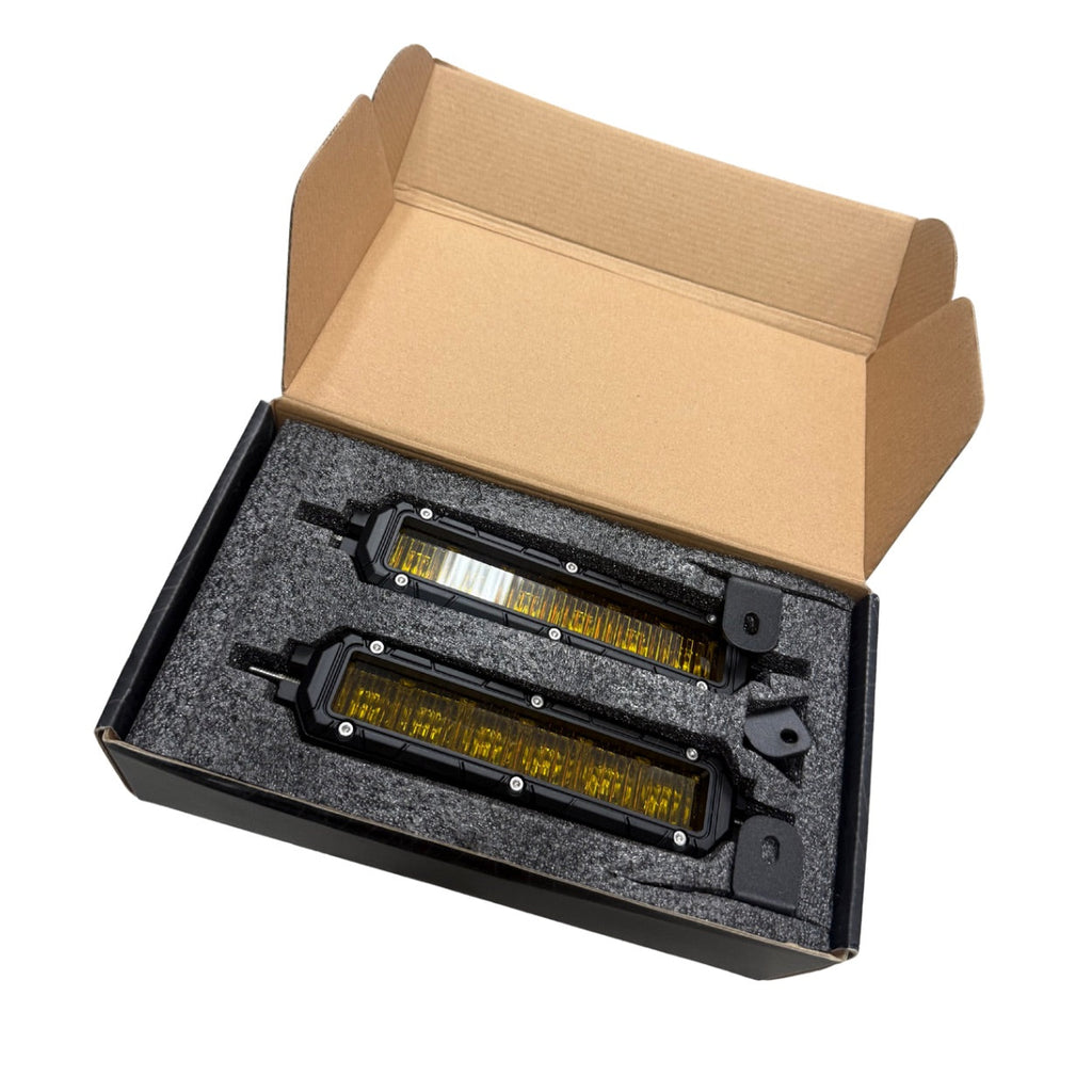 LED Fog Light Replacement Kit for Tacoma (2024-2026)