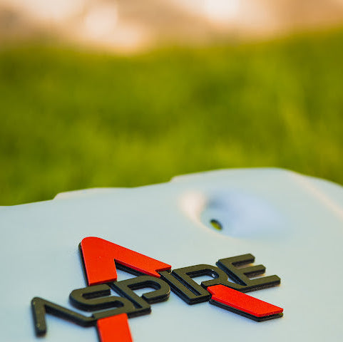 Aspire Pro Style Skid Plate for Tacoma (2024-2025)