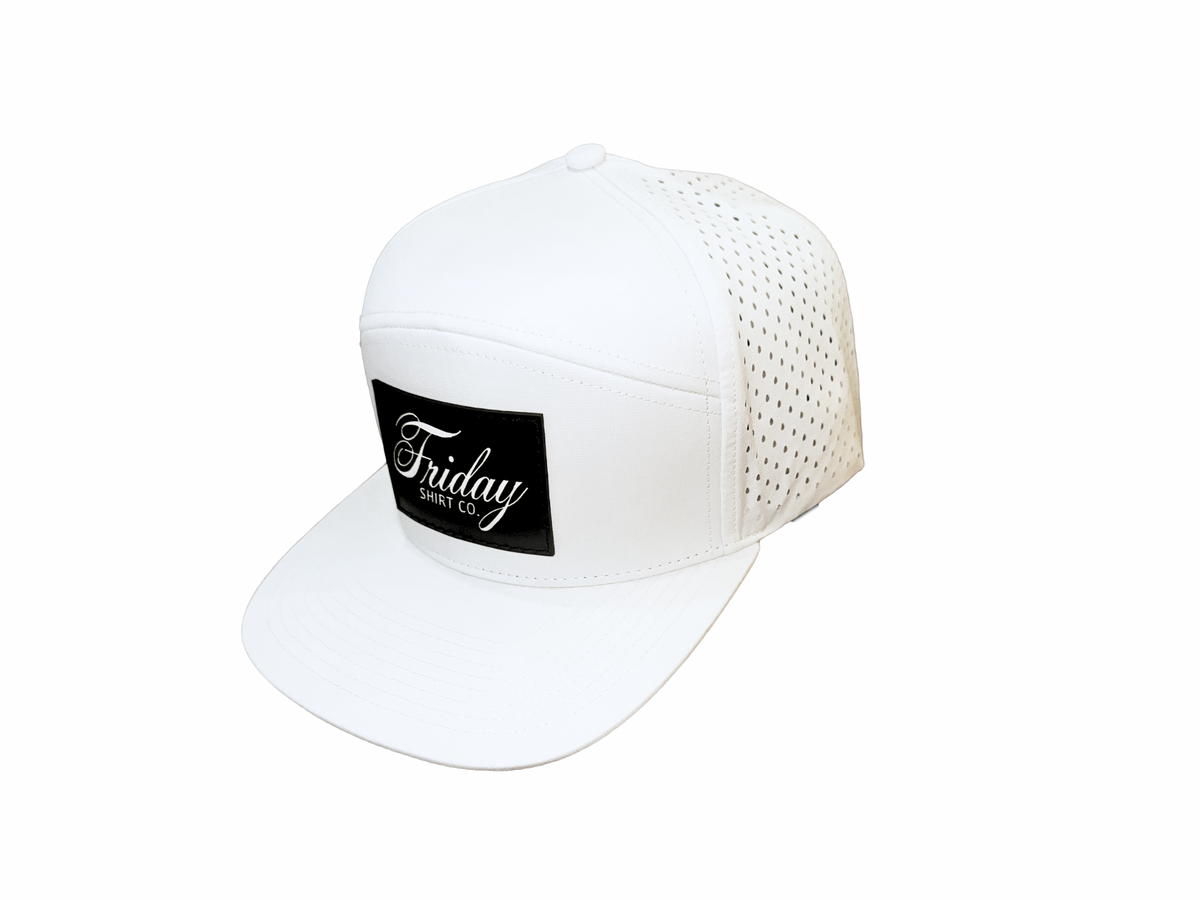 FRIDAY Hat