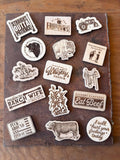 Magnets