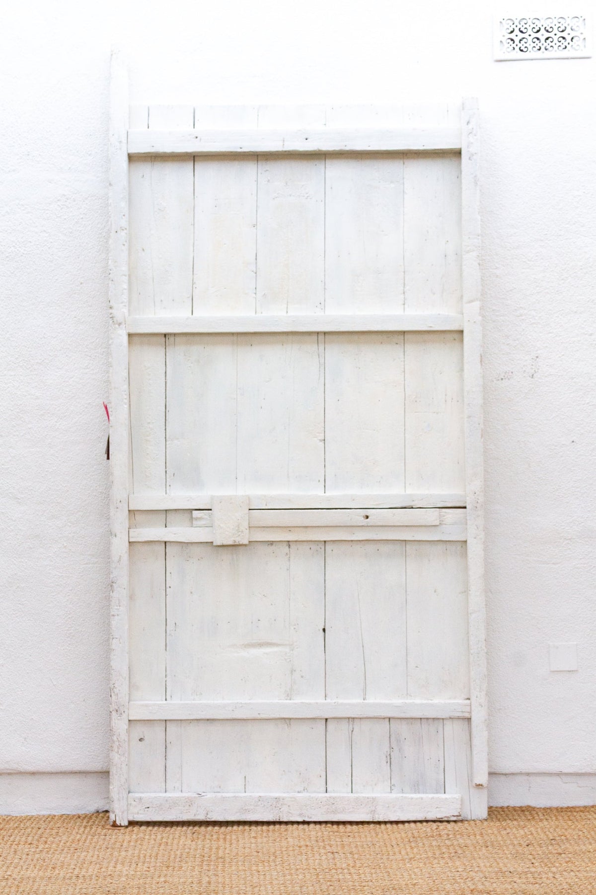 The Casablanca Gate, Antique Moroccan Entrance Door
