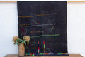 Koulikoro Handwoven Mud Cloth