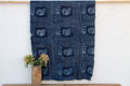 River Ripple Malian Mud Cloth